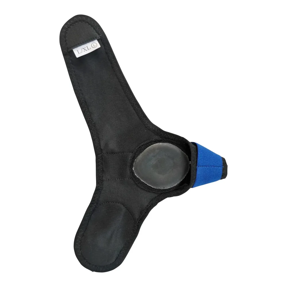 Hallux-Valgus-Bandage, Größe: S
