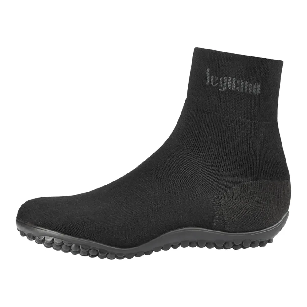 Leguano Barfussschuh 