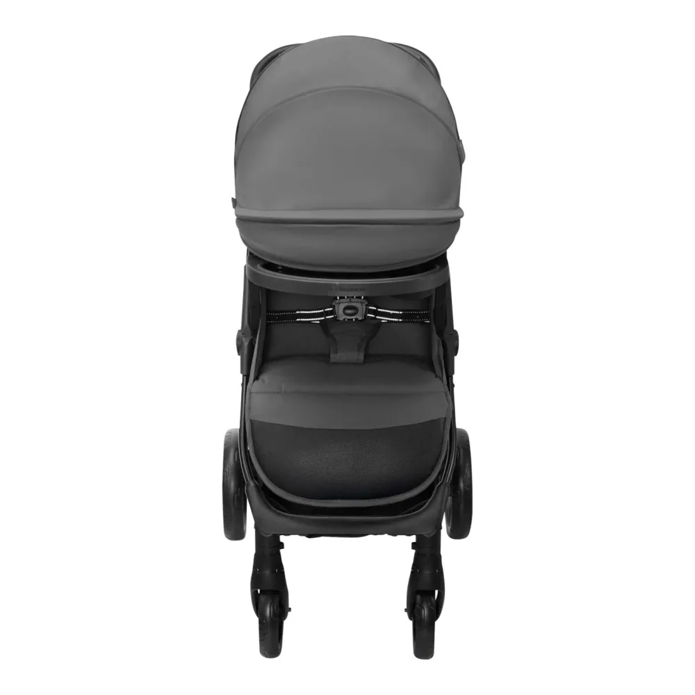 Kinderkraft Buggy TRIG 3 tray grey