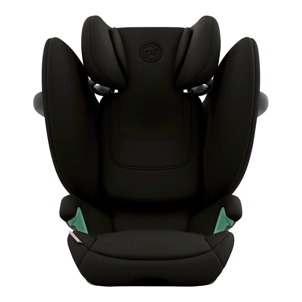 Kindersitz SOLUTION G2 I-FIX