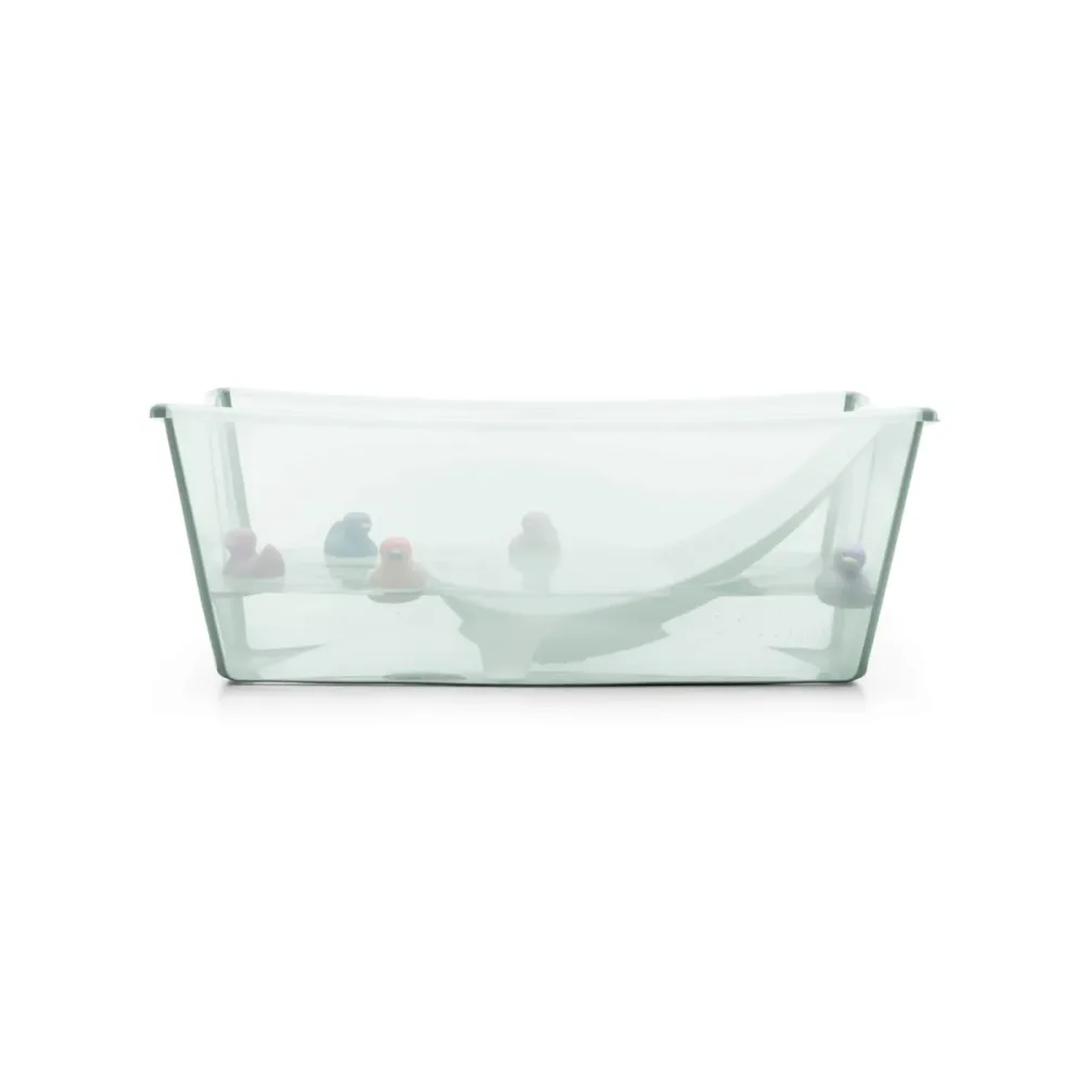 Bundle Badewanne XL inkl. Badewannensitz Newborn Support
