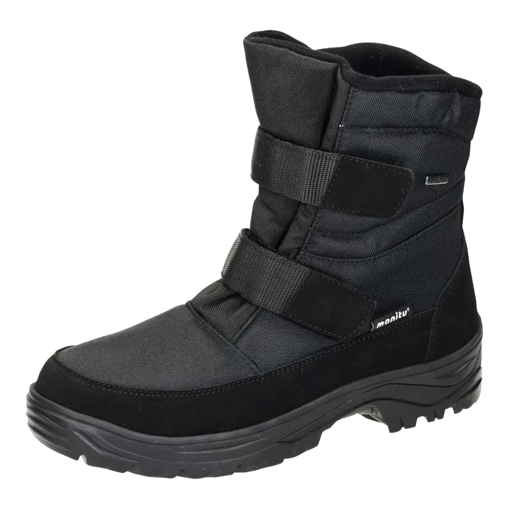 Manitu Winterstiefel 