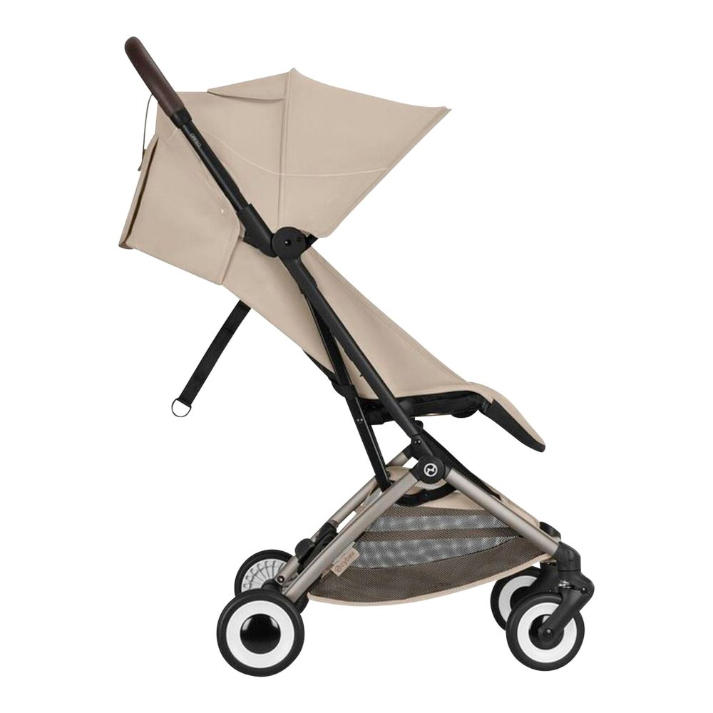 Buggy ORFEO