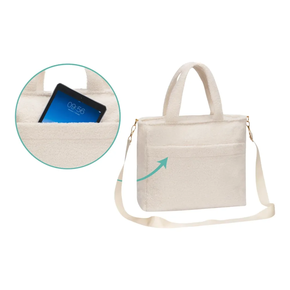 Wickeltasche Teddy