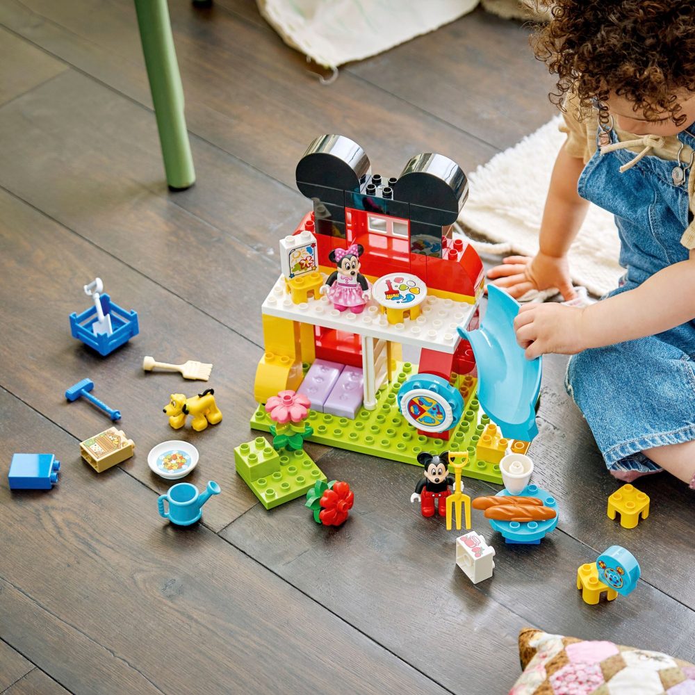 LEGO Konstruktionsspielsteine 