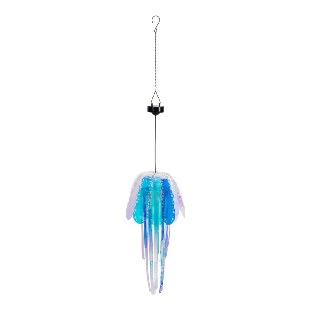 Solar-LED-Qualle ?XXL?