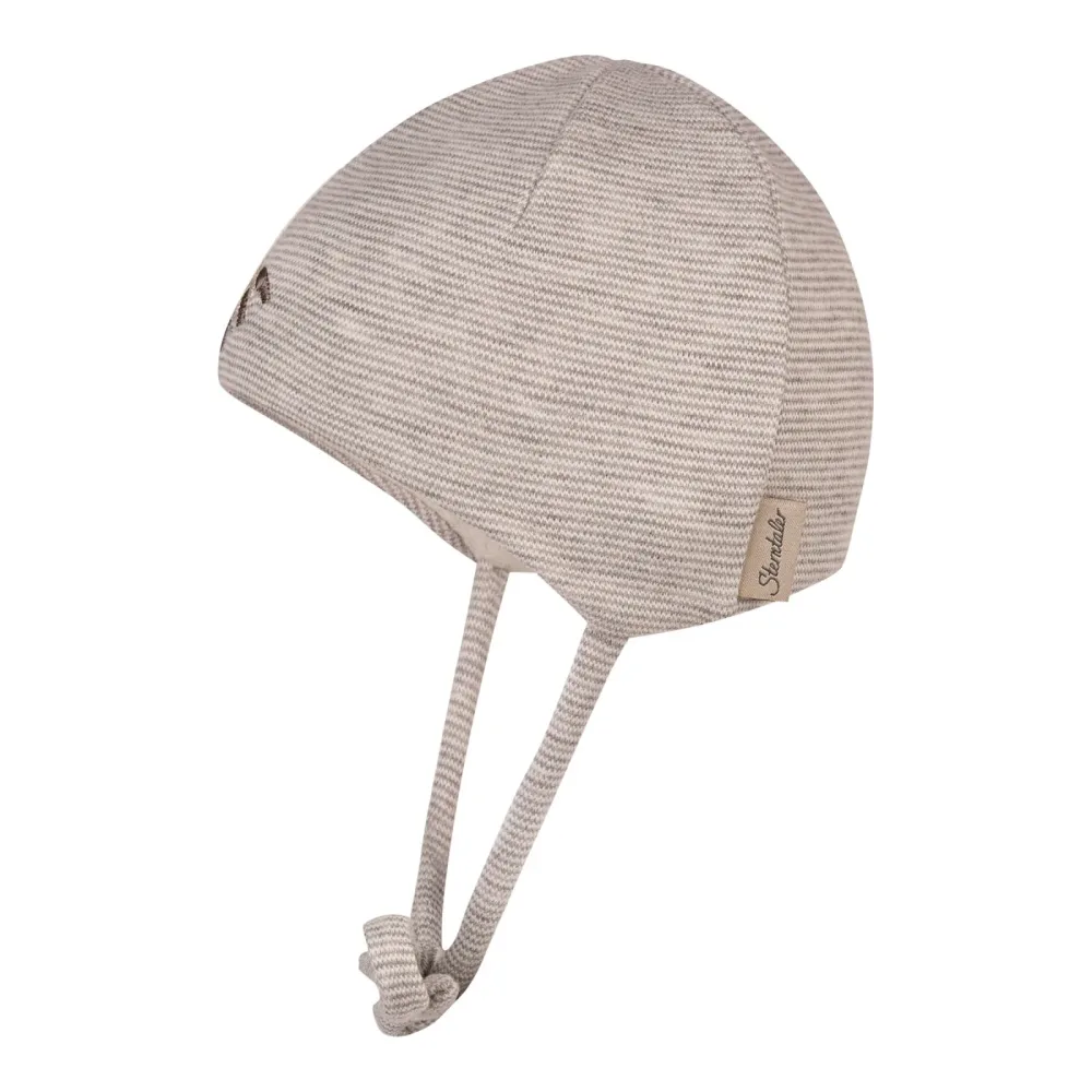Wintermütze Rakete