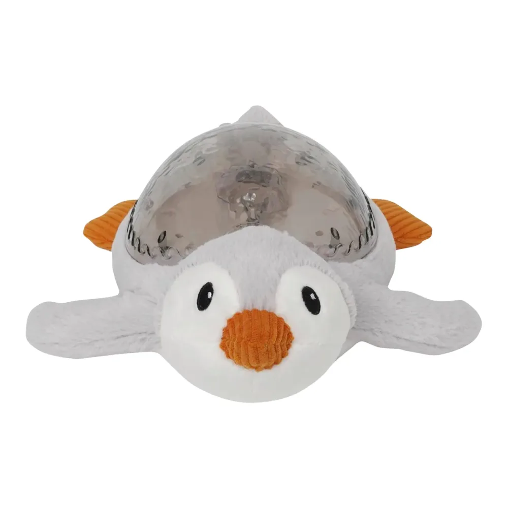 Nachtlicht Projektor Tranquil Pinguin