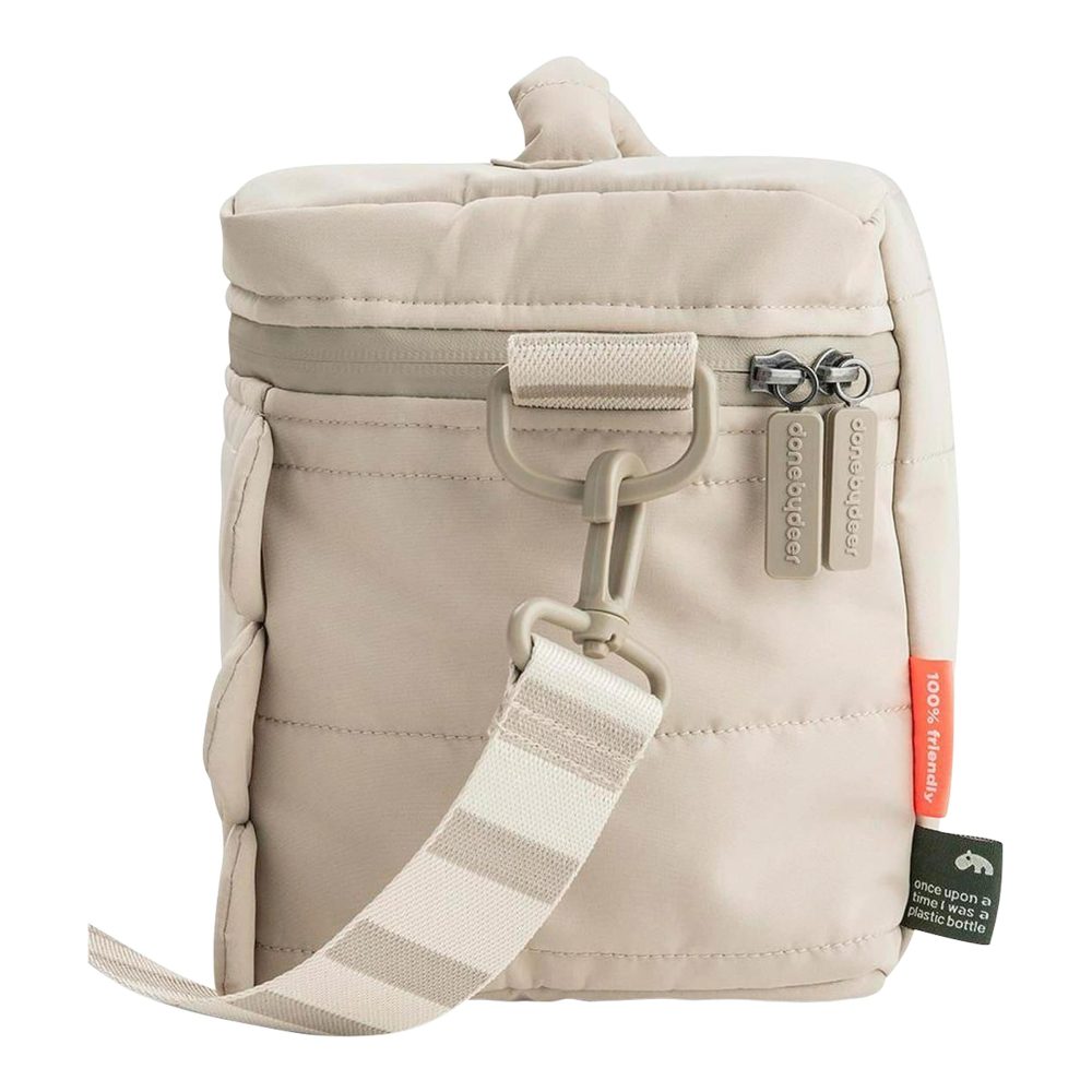 Gesteppte Thermotasche