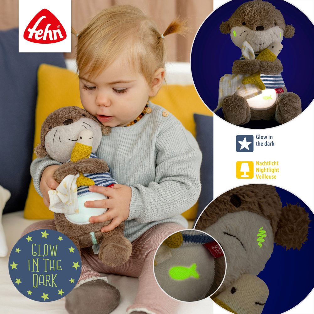 Nachtlicht Unisex Braun 0 m