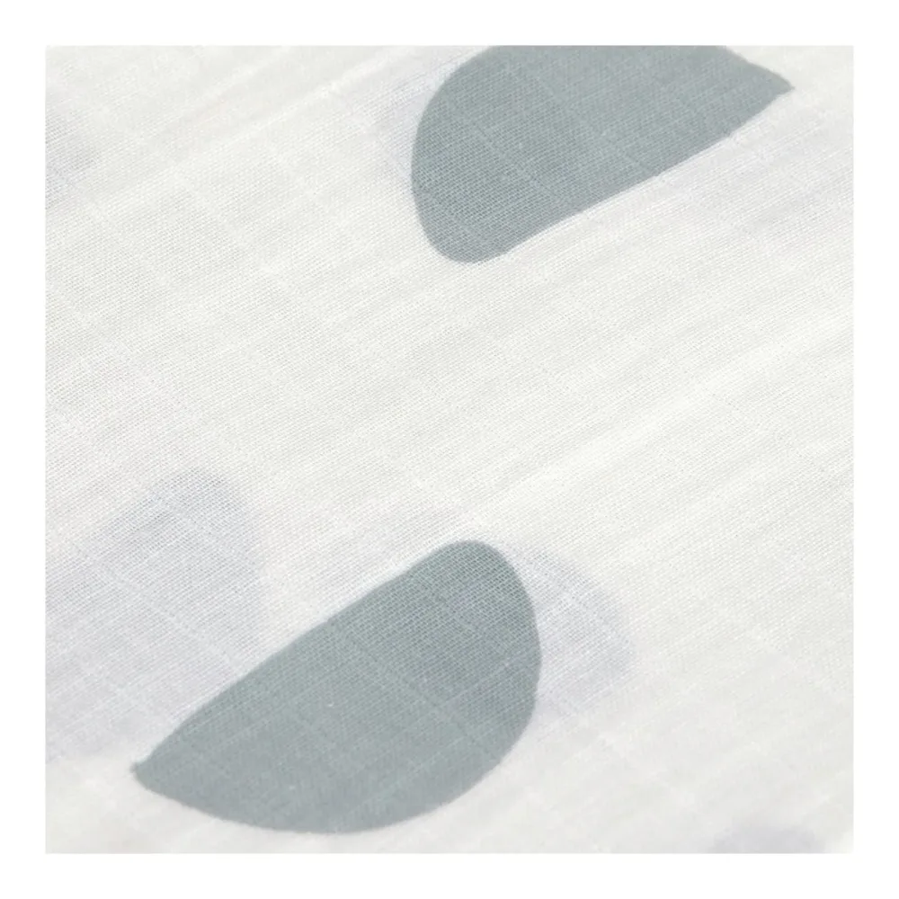 3er-Pack Mullwindeln 60x60cm