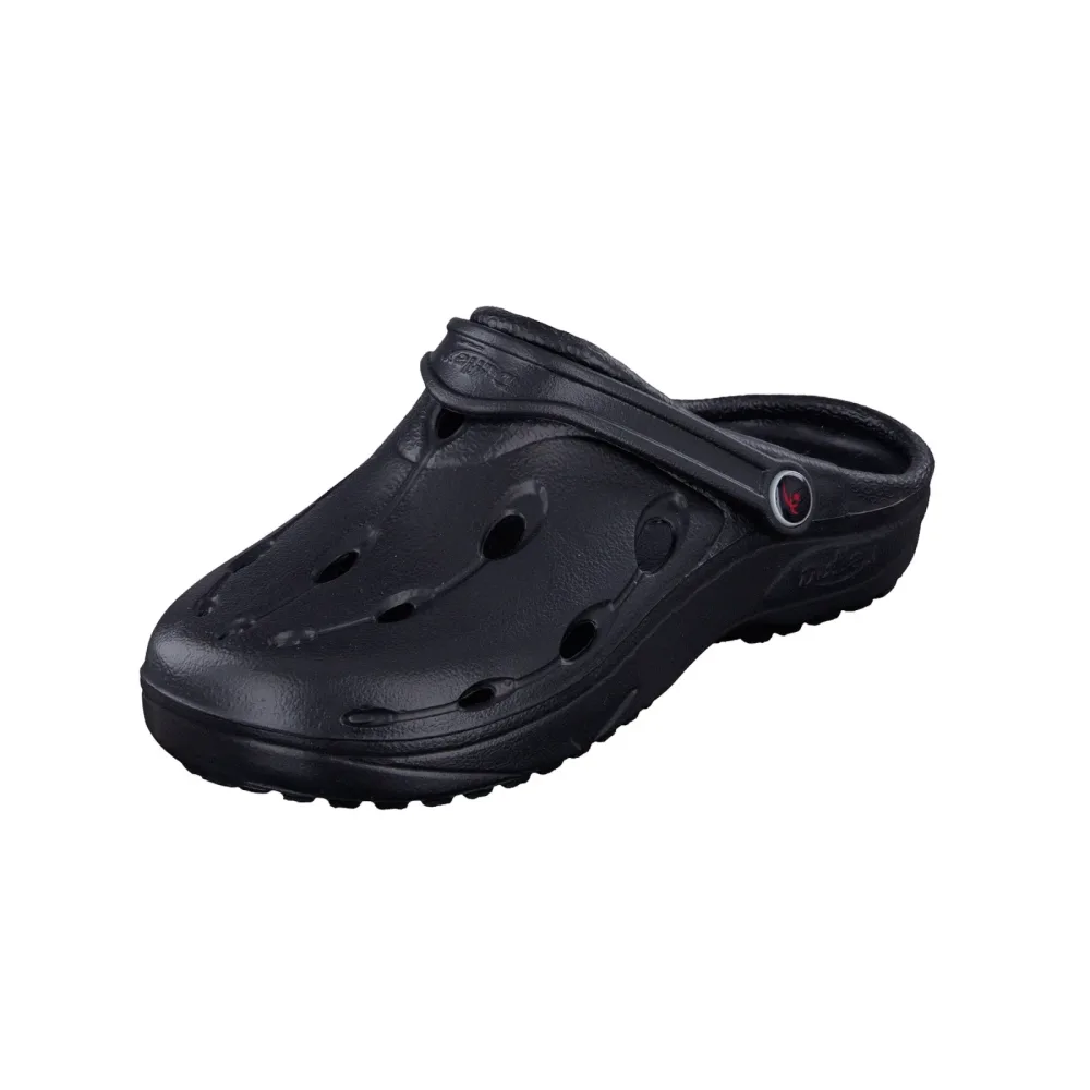 Clog DUX, Größe: 39, schwarz