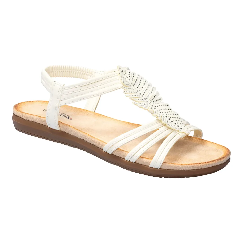 wonderwalk Fashion-Sandale 