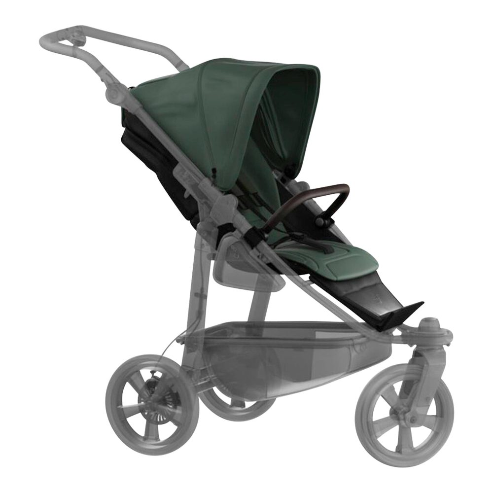 Sportwagen mono 4