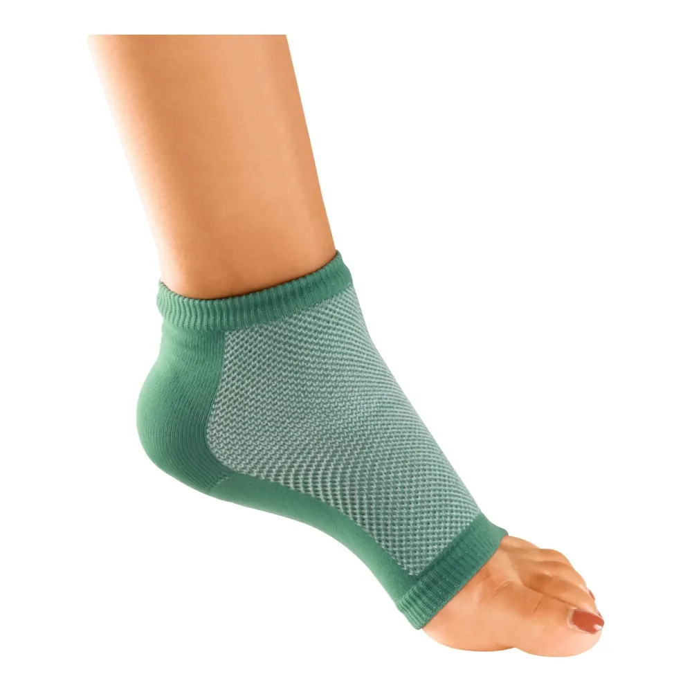 Gel-Fersensocke 