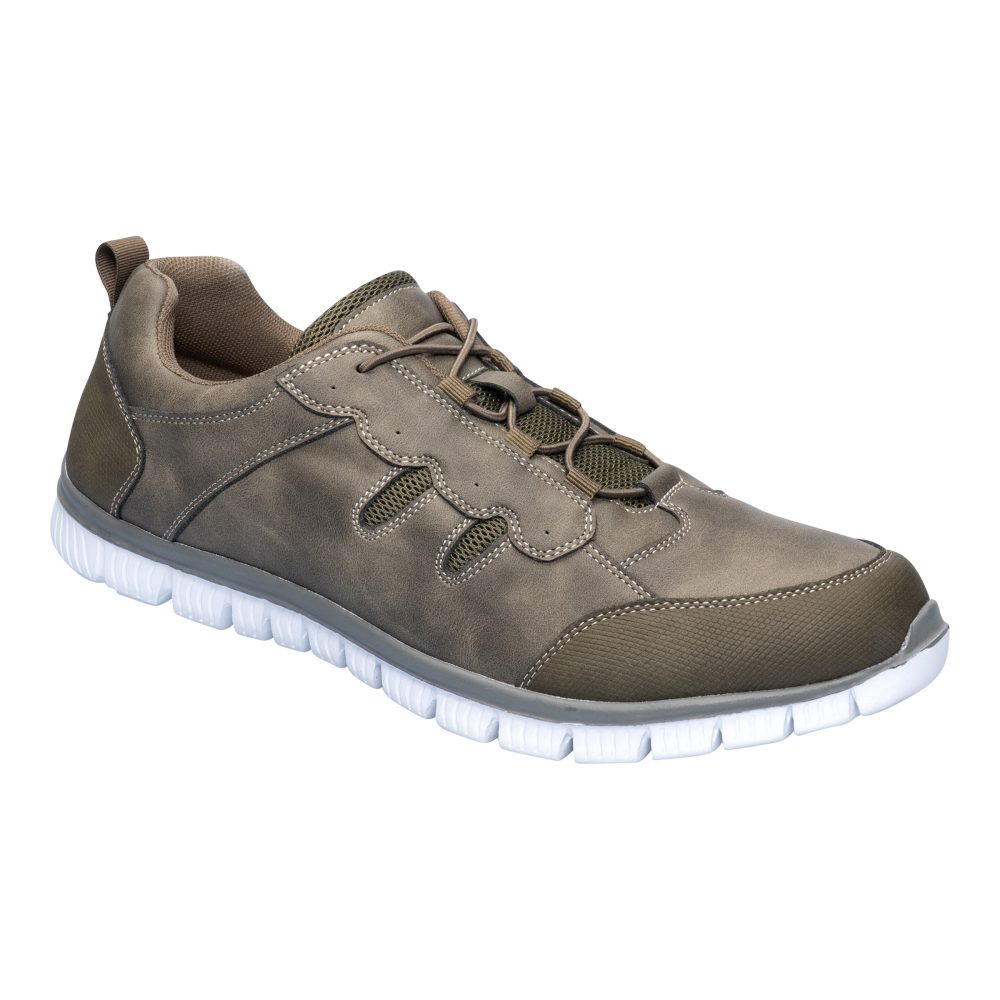 wonderwalk Herren-Freizeitschuh 