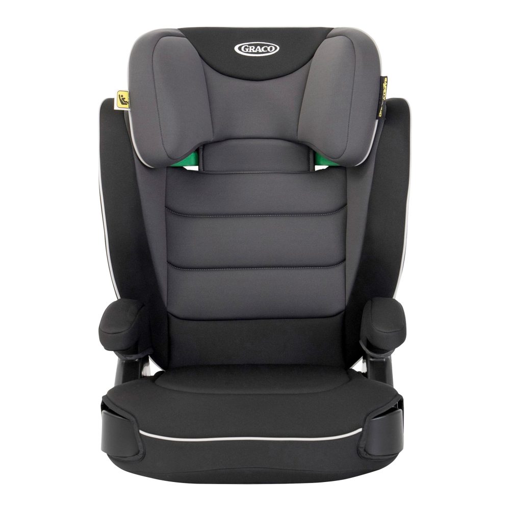 Graco Logico L i-Size Autokindersitz Midnight
