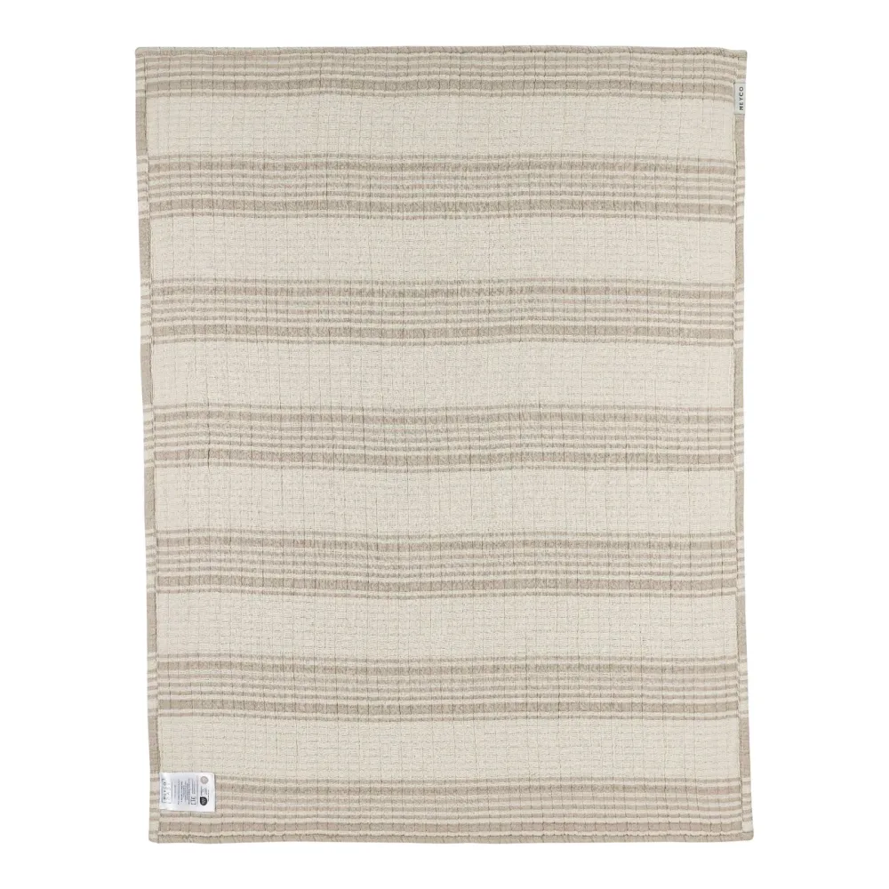 Babydecke Musselin 75x100 cm 1.5 TOG