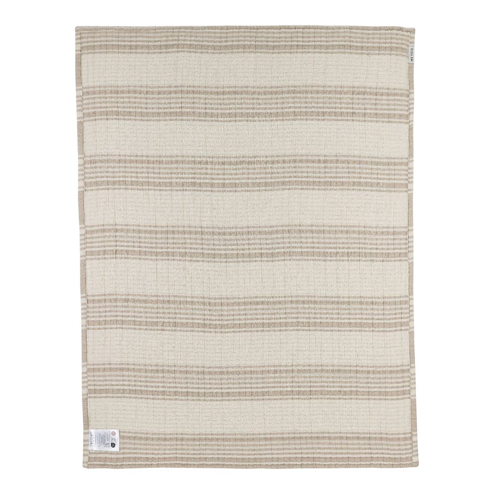 Babydecke Musselin 75x100 cm 1.5 TOG