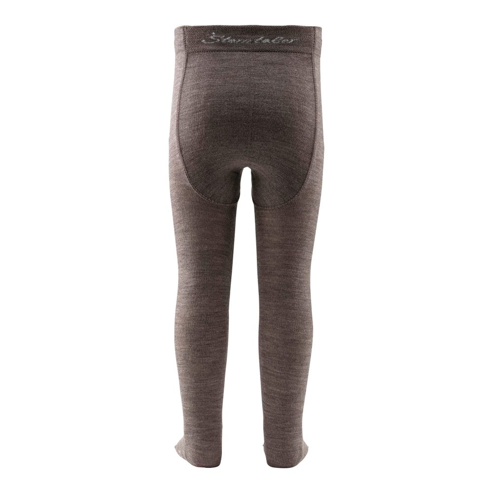 Woll-Strumpfhose