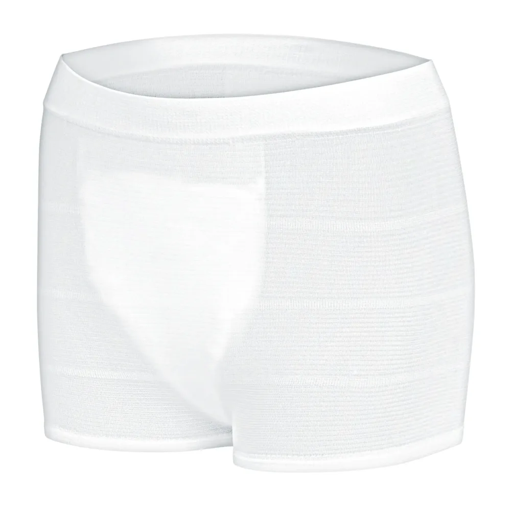 iD Premium Netzhose unisex, Größe: XL
