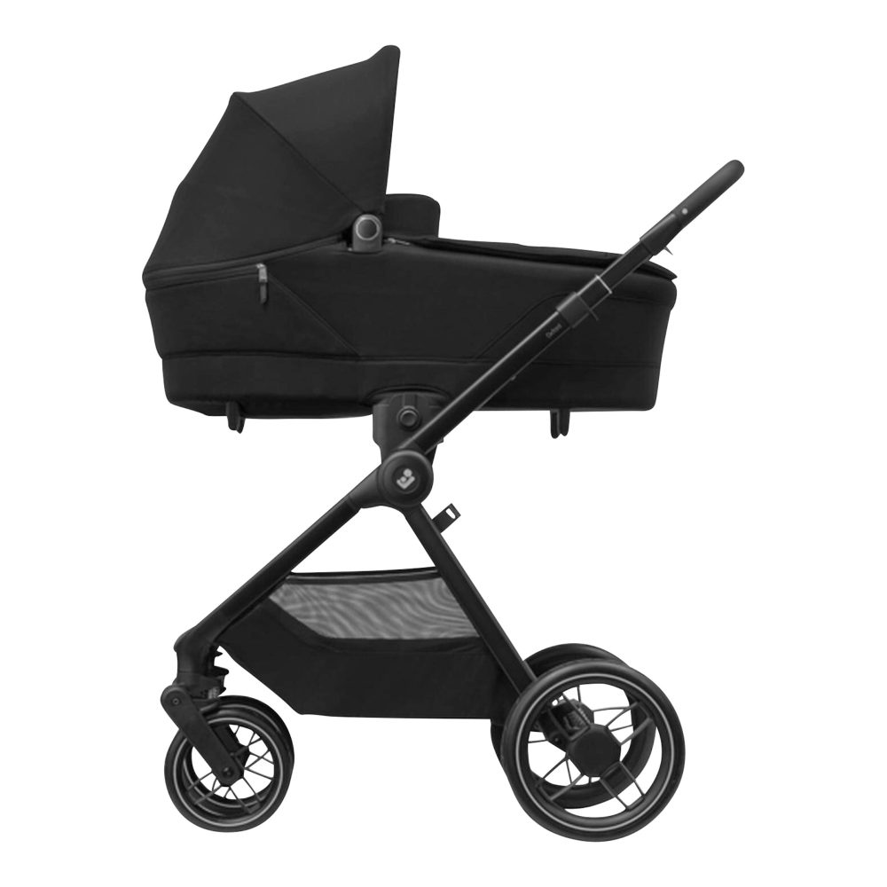 Kombikinderwagen Oxford+ Trio-Set inkl. Babyschale Pebble 360 Pro 2