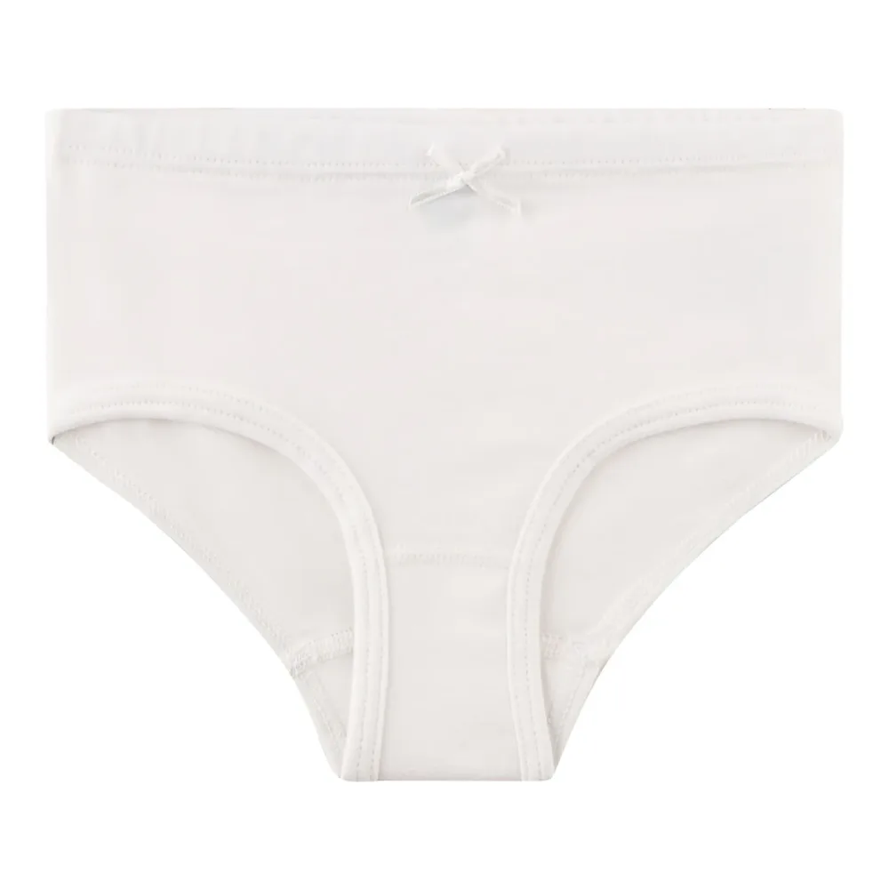 Sanetta 2er-Pack Slips rosa/natur