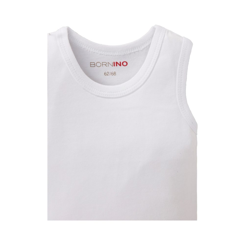 Body ohne Arm