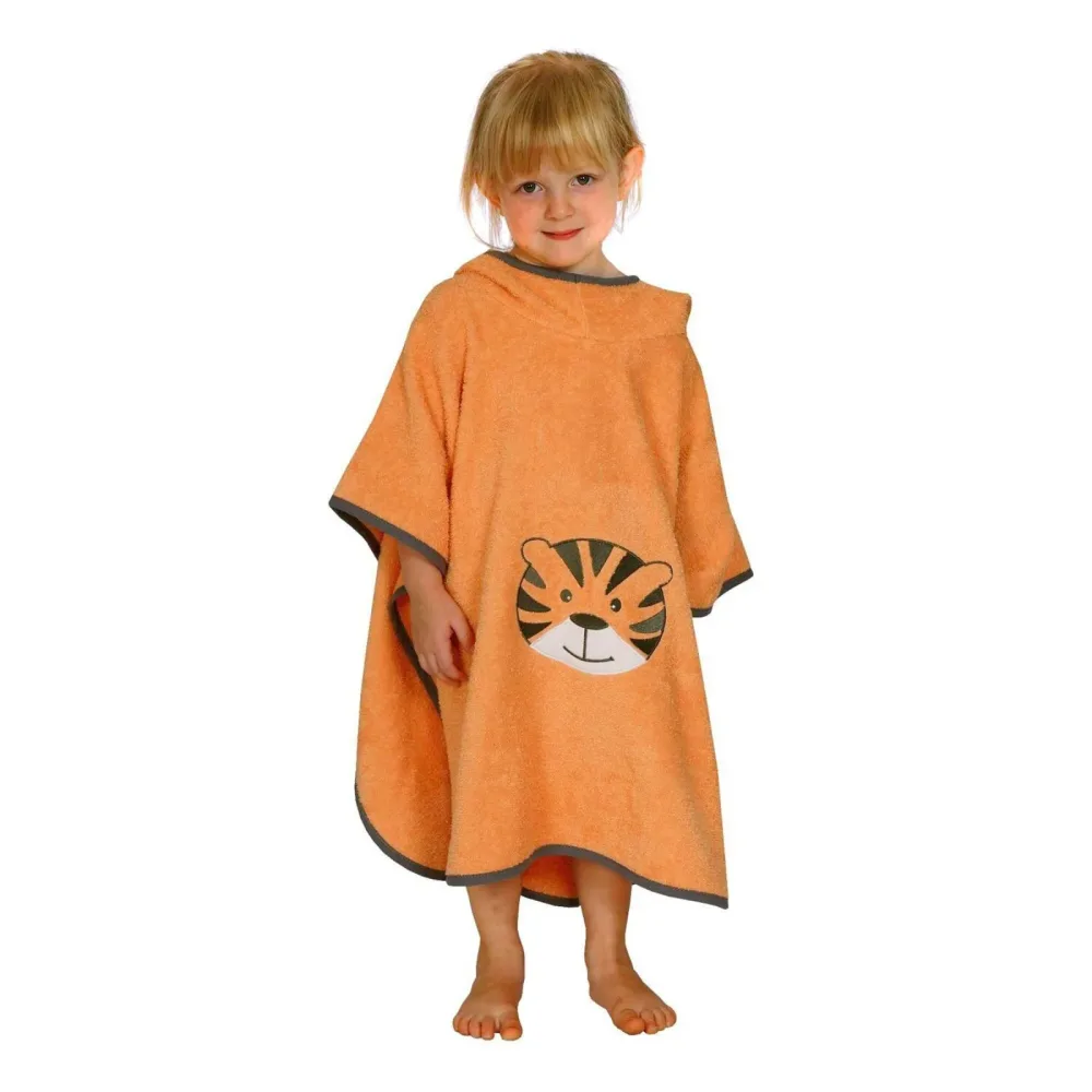 Badeponcho