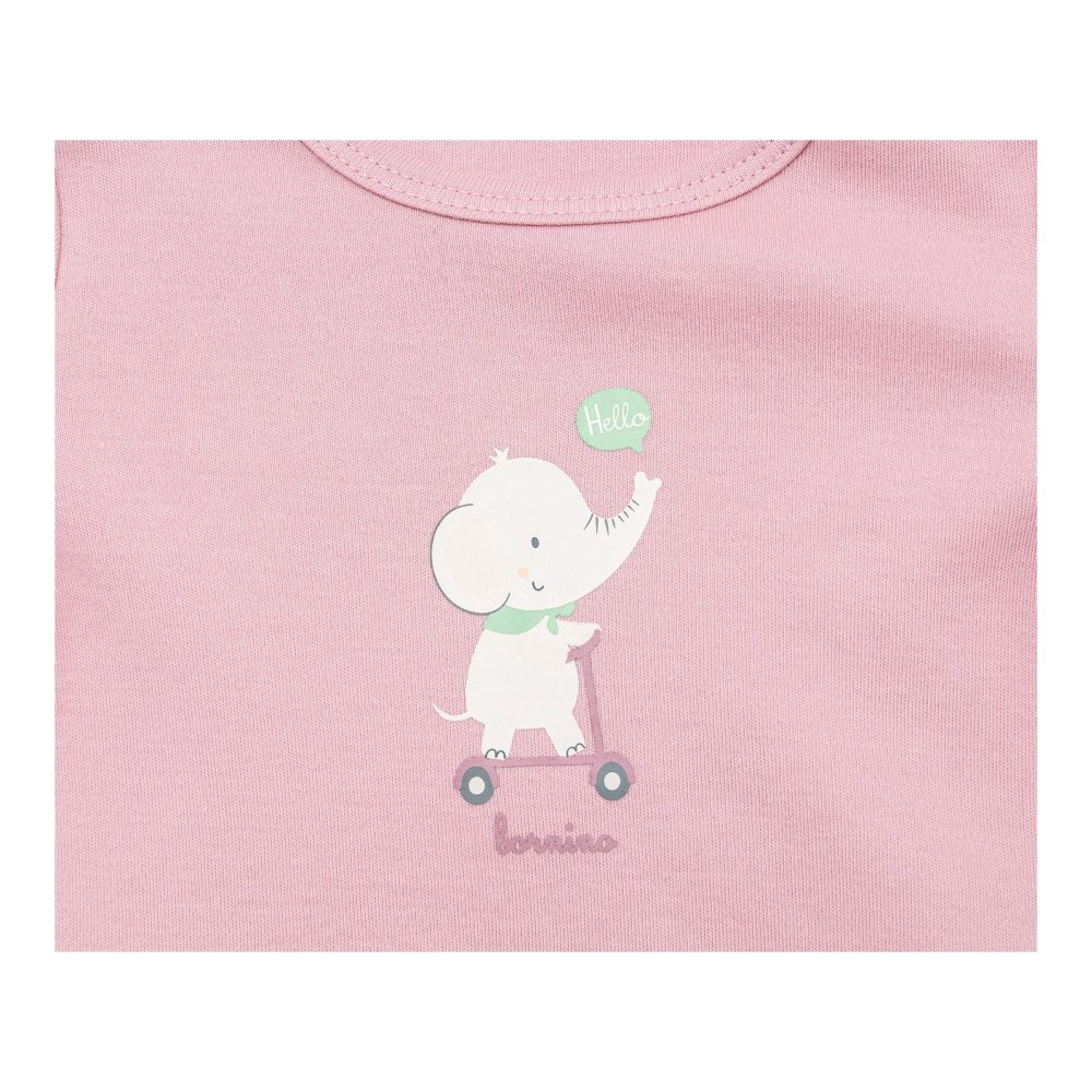 T-Shirt Elefant