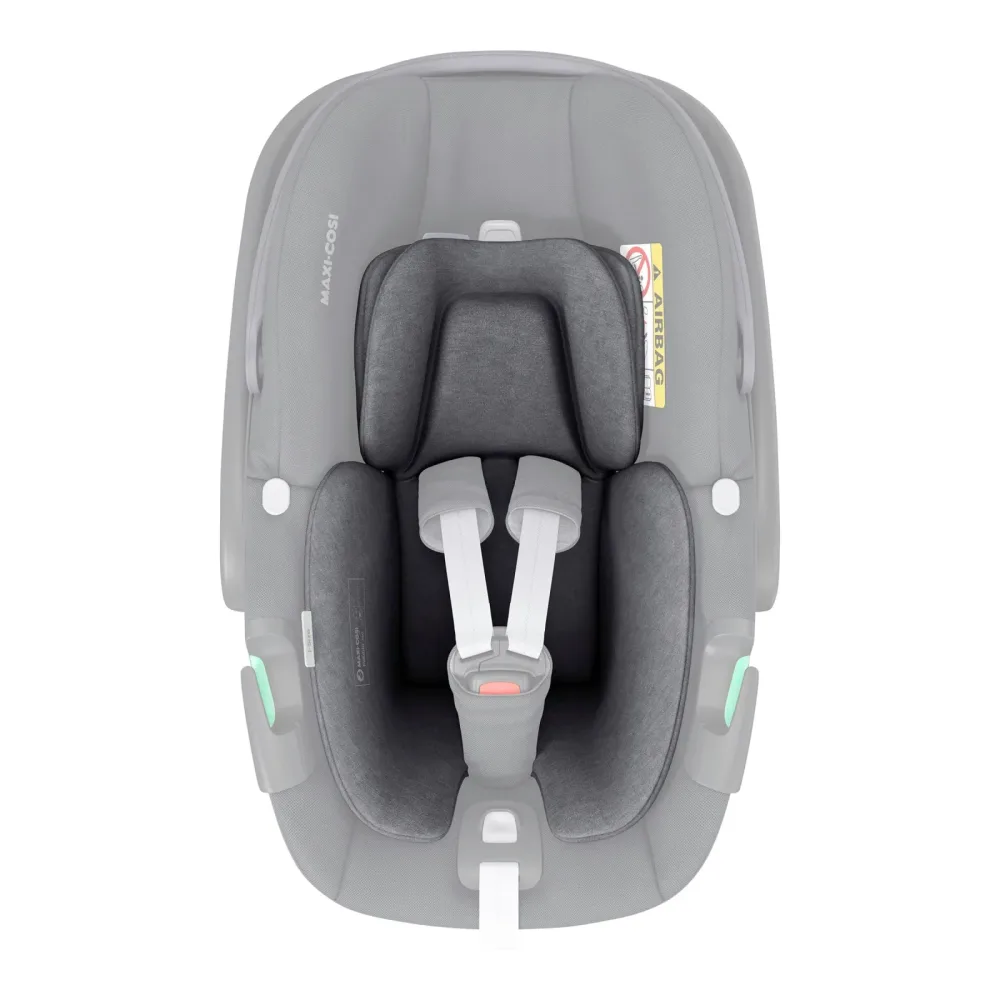 Babyschale Pebble 360 inkl. Isofix-Basis FamilyFix 360