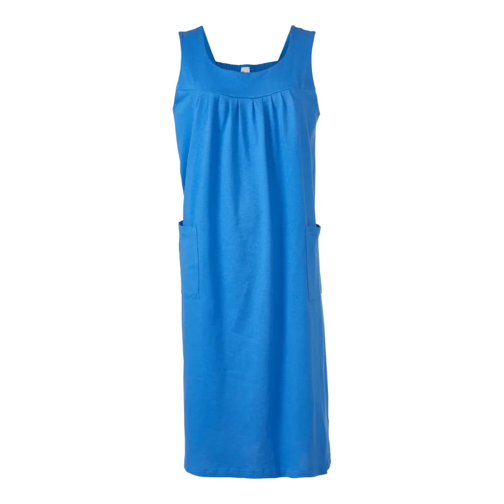 Sommer-Wohlfühlkleid 