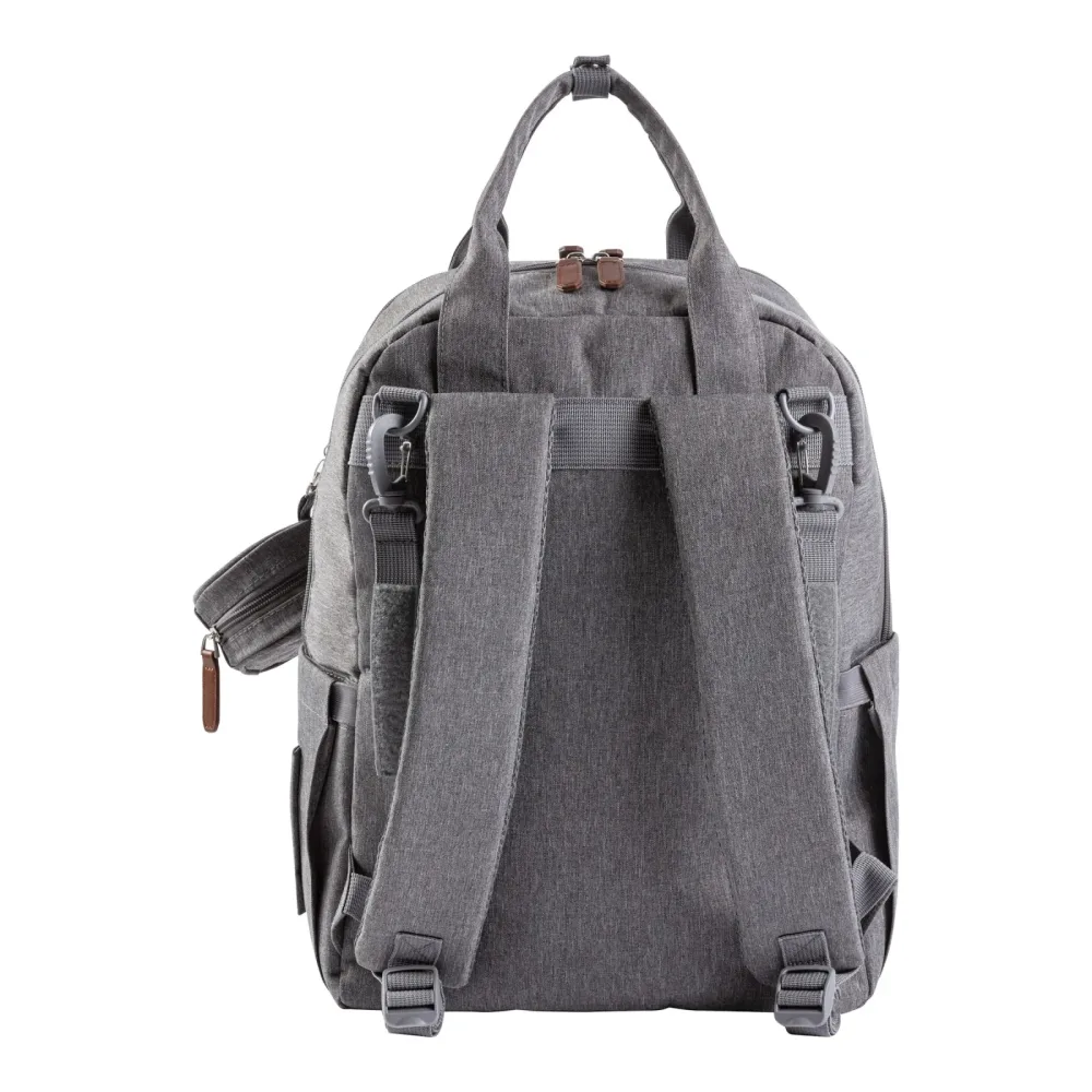 Wickelrucksack Functional