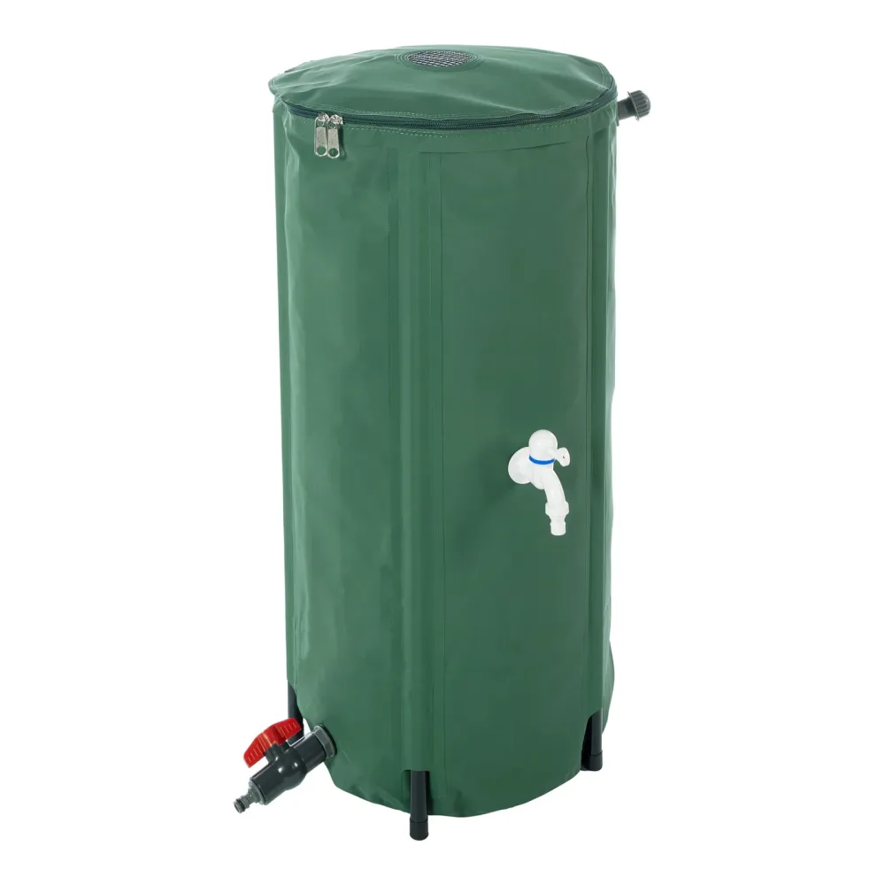 Faltbare Regentonne, 100 l