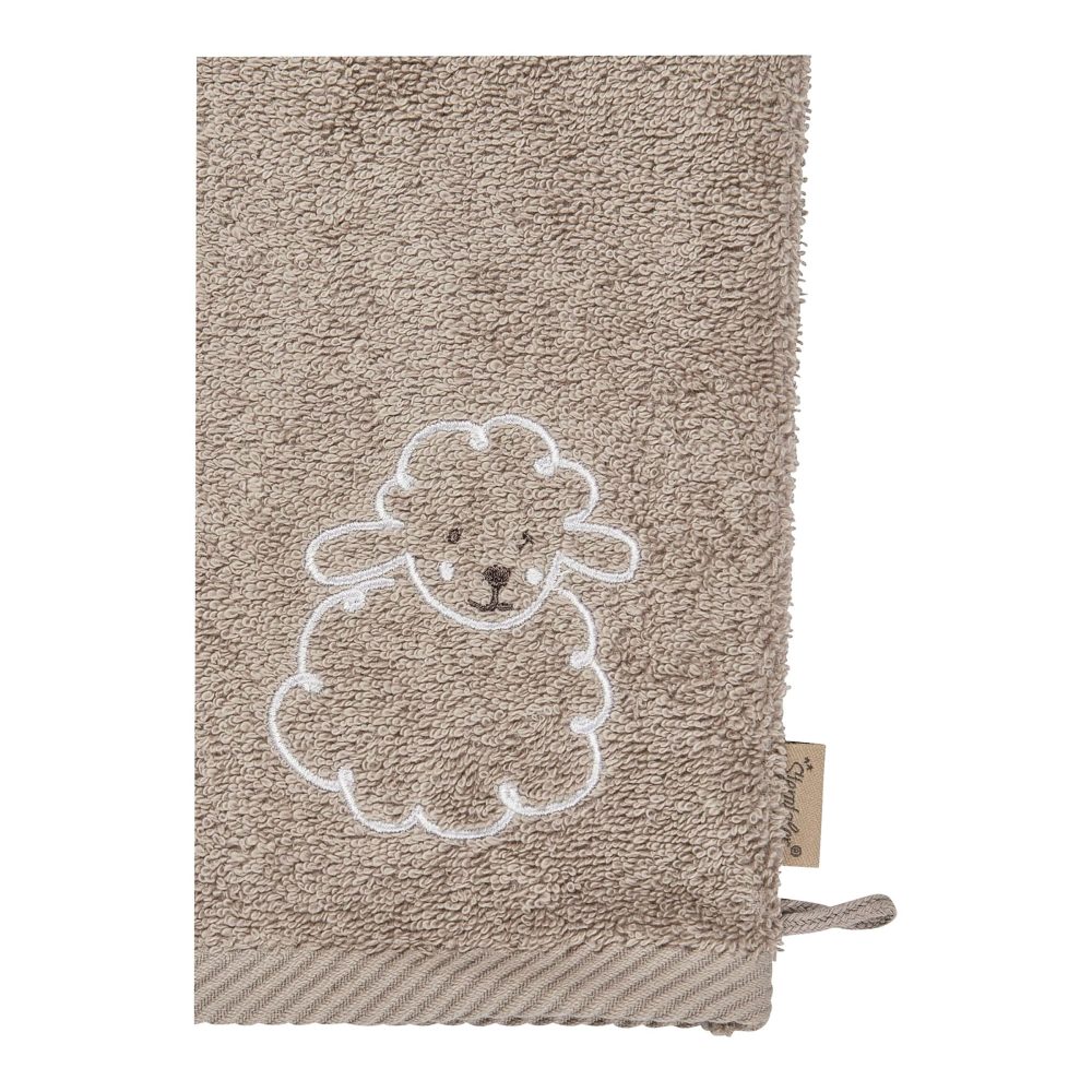 2er-Pack Waschlappen