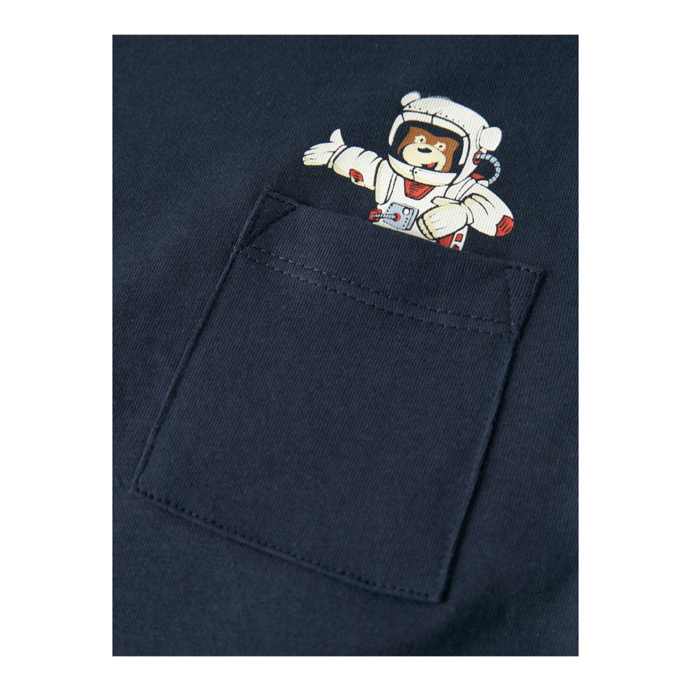 Name It T-Shirt 