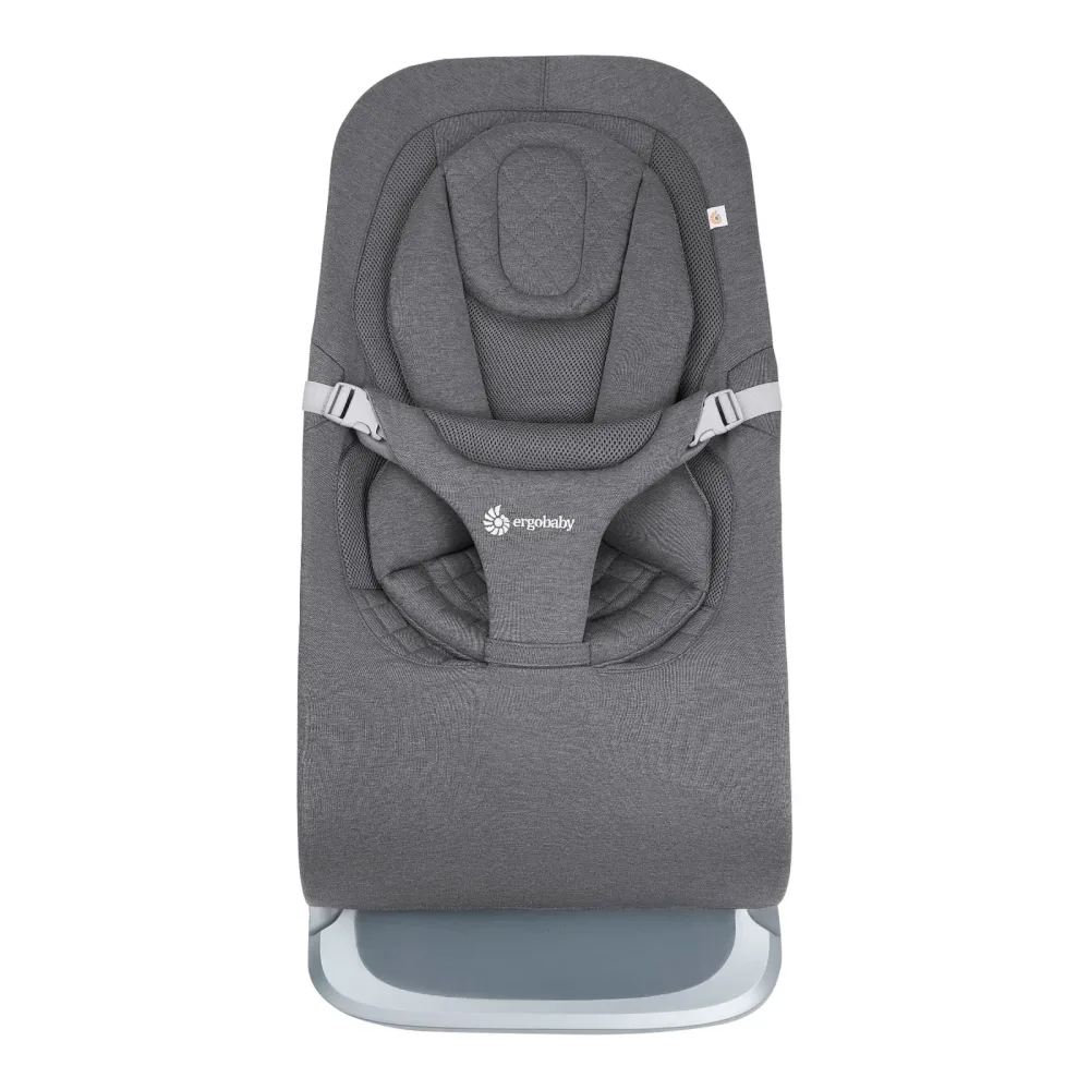 Babywippe Bouncer Evolve 3-in1