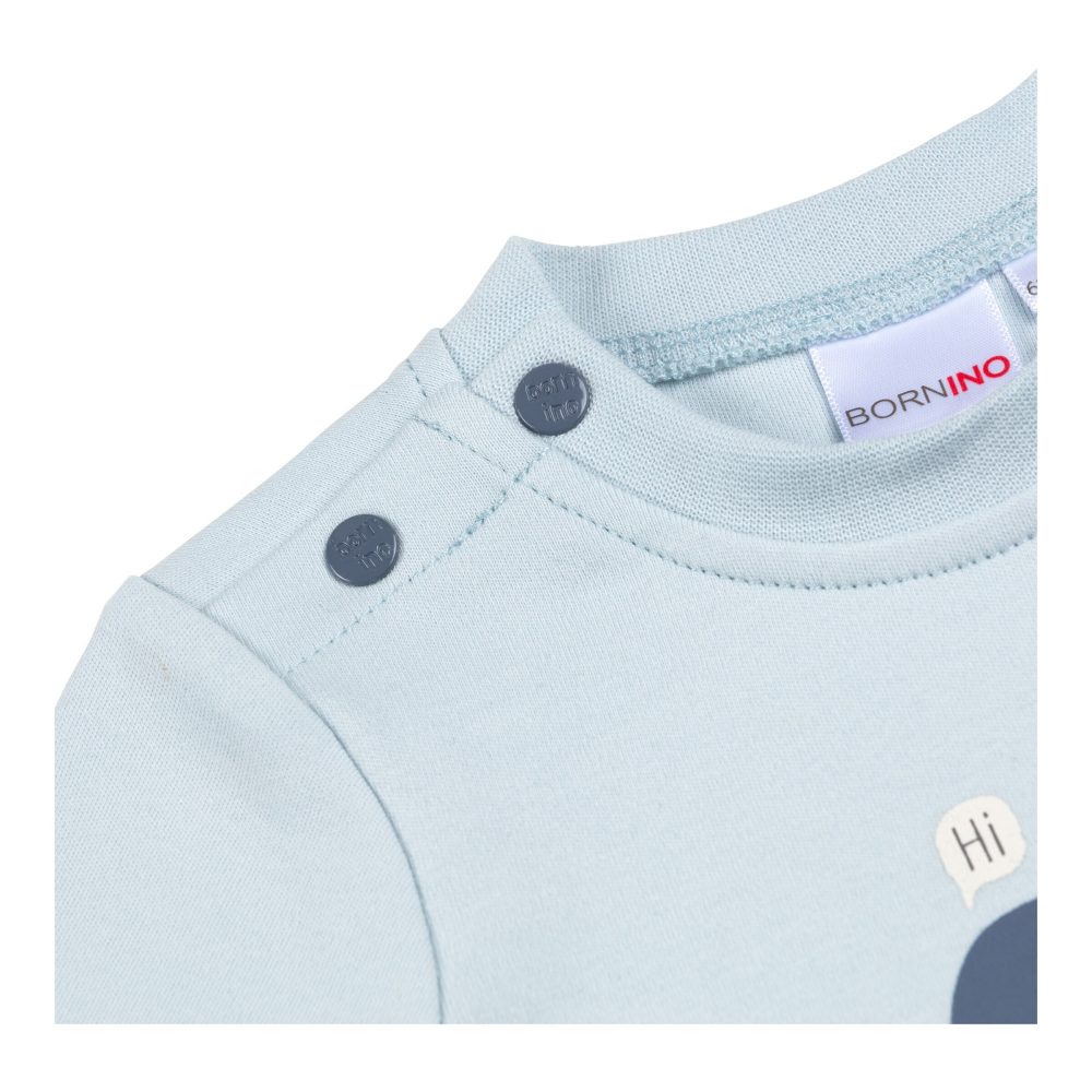 T-Shirt Wal