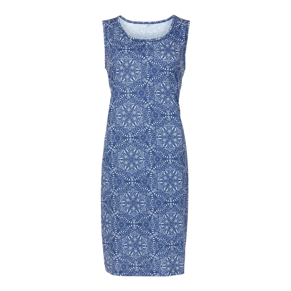 Sommerkleid, Größe: M