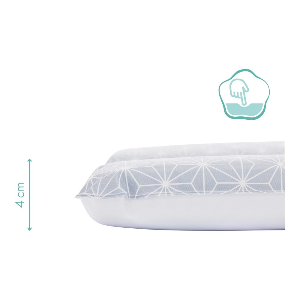 Wickelauflage Softy 50x70 cm