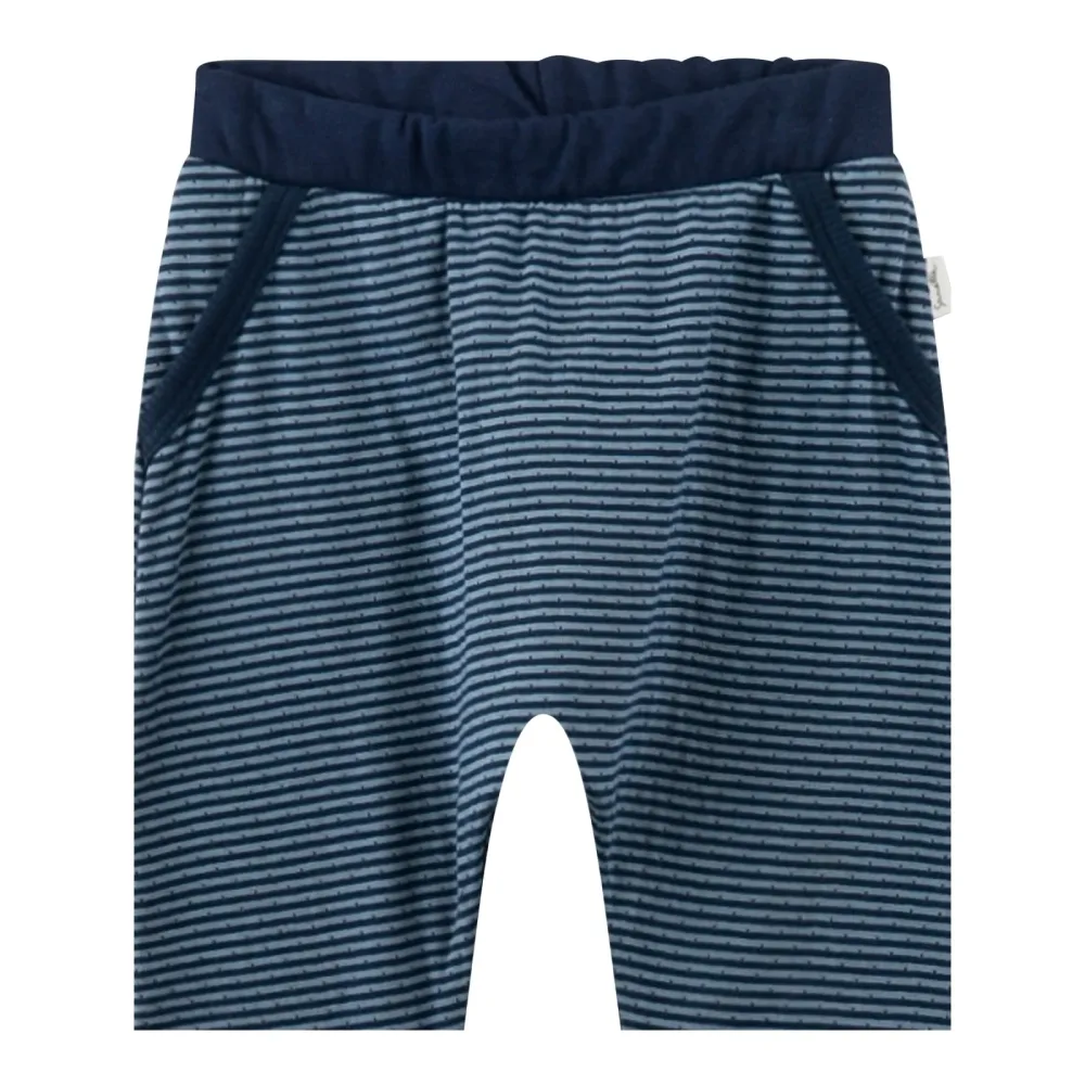 Jogginghose Ringel