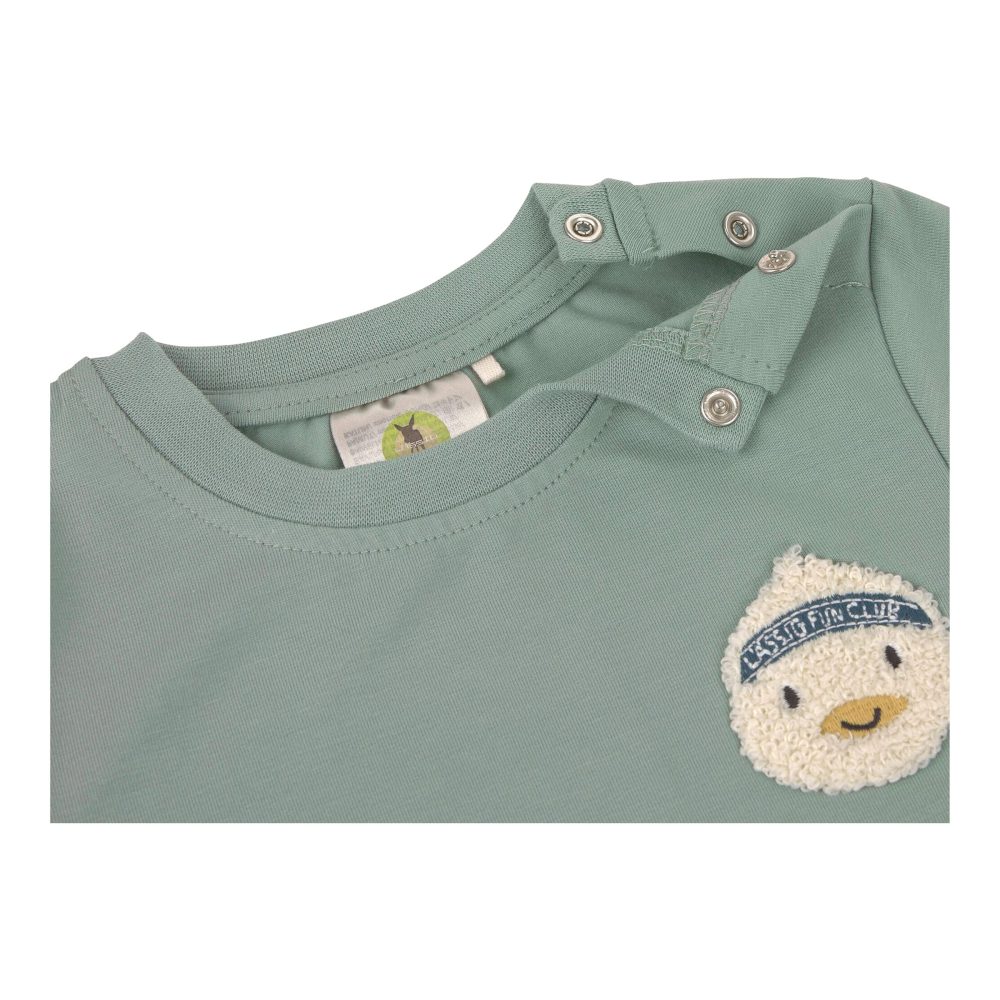 T-Shirt Ente