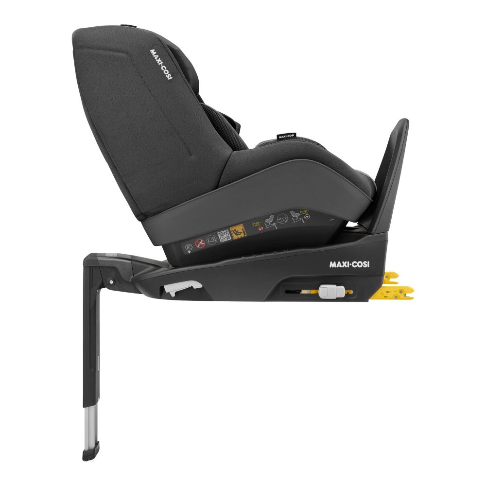 MAXI COSI Kindersitz Pearl Pro 2 i-Size Authentic Black