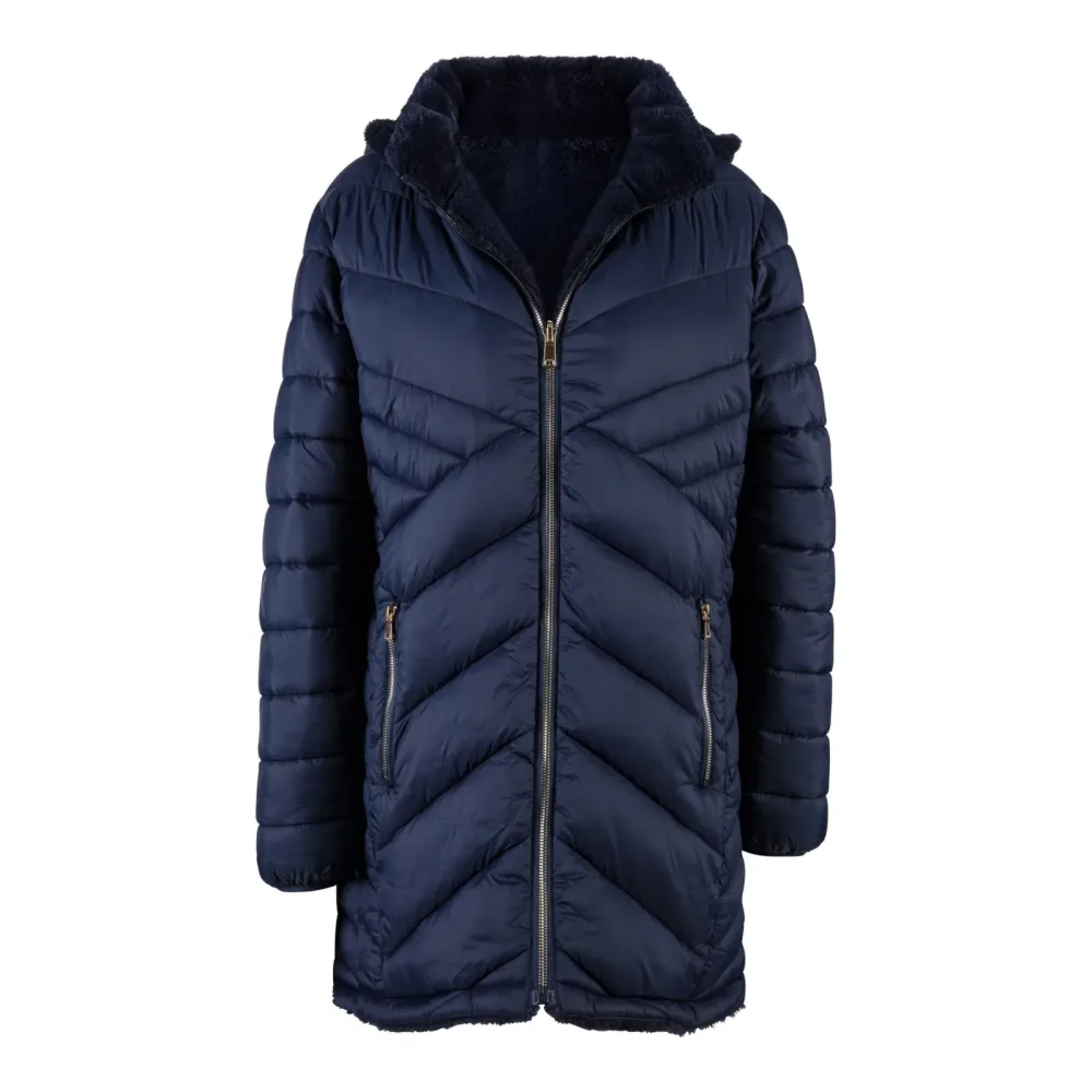 Wendejacke 