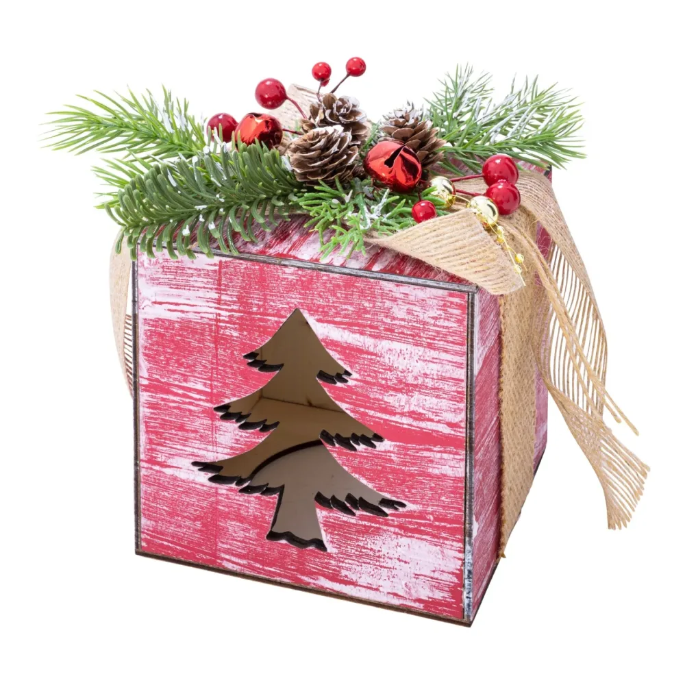 Deko-Geschenk
