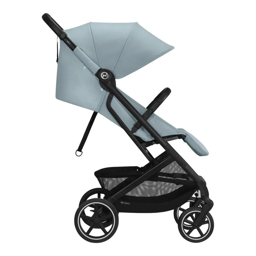 Cybex Buggy BEEZY stormy blue