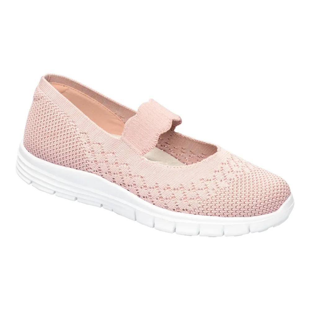 wonderwalk Komfort-Ballerina 