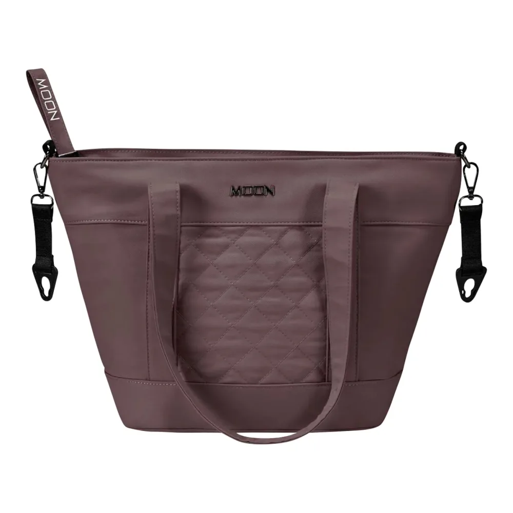Wickeltasche V-Shape Bag