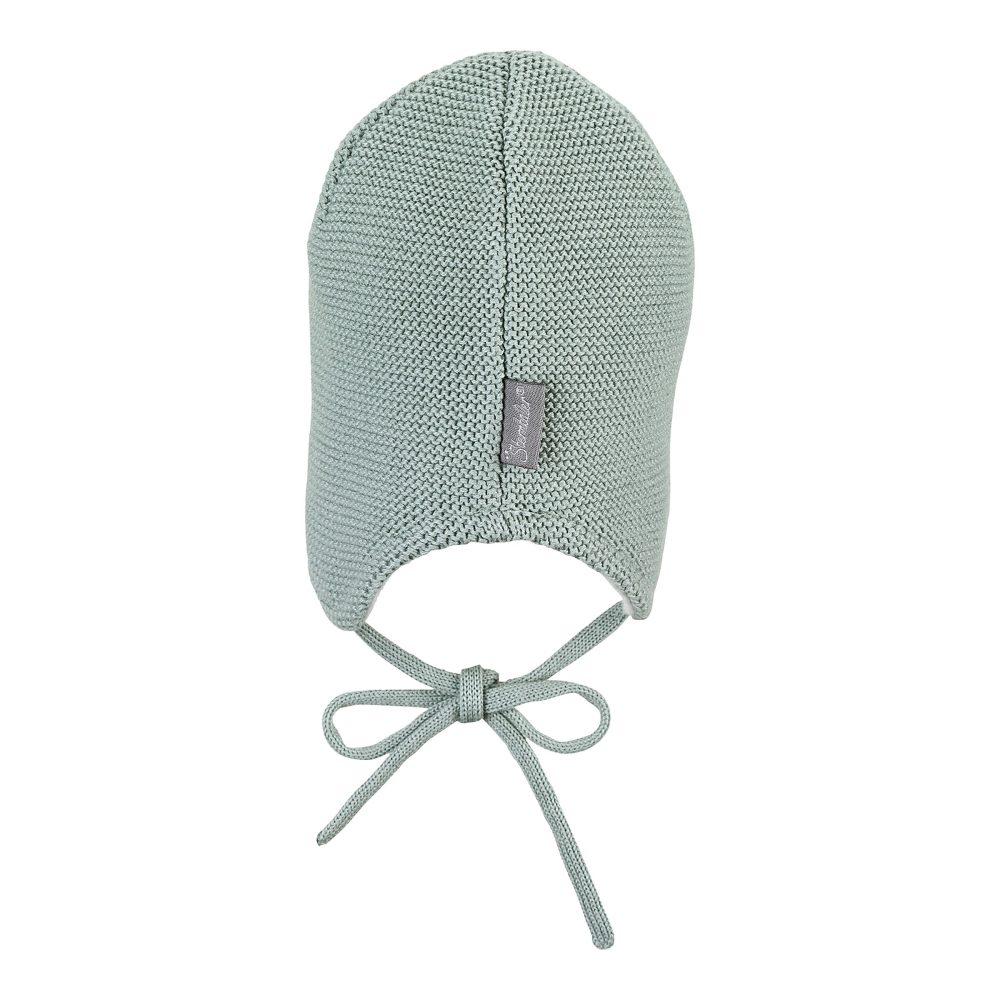 Winter-Strickmütze