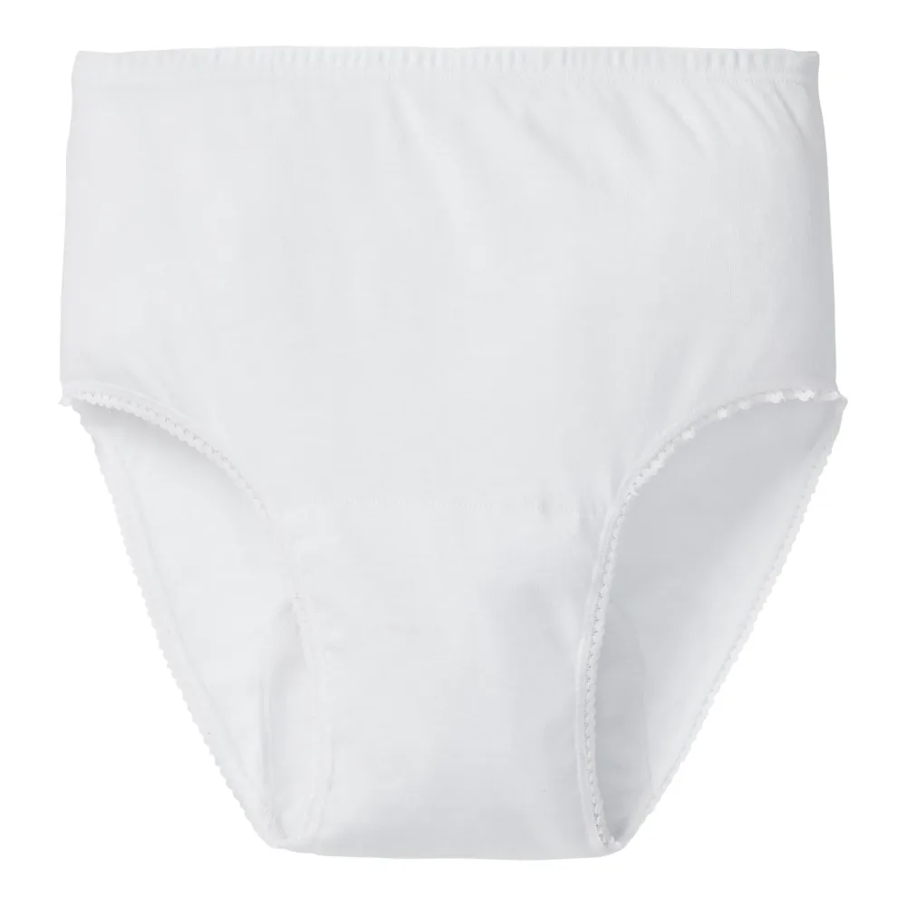 Inkontinenz-Slip Damen, 1 Stück, Größe: XL